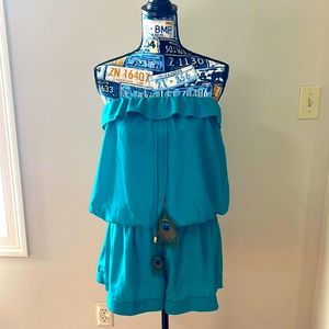Romper Size Large!